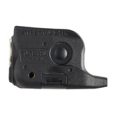 Integrated red aiming laser on TLR-6 HL for Glock 42/43 and 43X/48